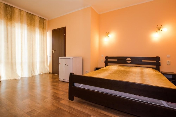 Hotel Adam and Eve (Zatoka)